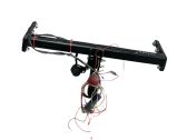 Tow bar set