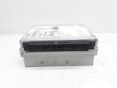 Radio/CD/DVD/GPS head unit