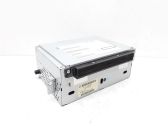 Radio/CD/DVD/GPS head unit
