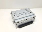 Radio / CD-Player / DVD-Player / Navigation