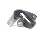 Garniture, adapteur de ceinture de sécurité