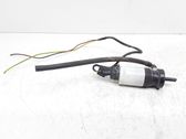 Headlight washer pump