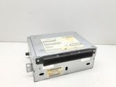 Radio/CD/DVD/GPS head unit