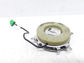 Seat fan/blower