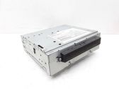 Radio/CD/DVD/GPS head unit