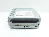 Radio/CD/DVD/GPS head unit