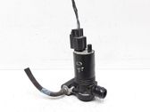 Windscreen/windshield washer pump