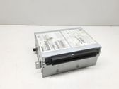 Radio/CD/DVD/GPS head unit