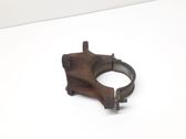 Driveshaft support bearing bracket