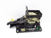 Gear shifter/selector