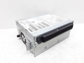 Radio/CD/DVD/GPS head unit