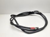 Cable positivo (batería)