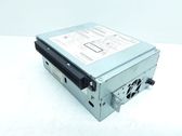 Radio/CD/DVD/GPS head unit