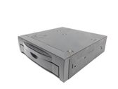 Navigation unit CD/DVD player