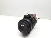 Air conditioning (A/C) compressor (pump)
