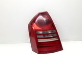Rear/tail lights