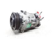 Air conditioning (A/C) compressor (pump)