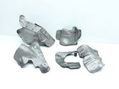 Bouclier thermique d'échappement