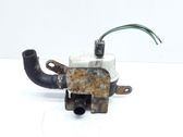Electric auxiliary coolant/water pump