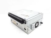 Radio/CD/DVD/GPS head unit