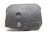 Couvercle cache moteur