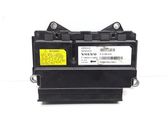 Airbag control unit/module