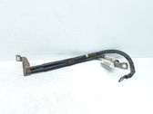 Negative earth cable (battery)