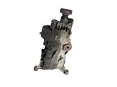 Rear differential