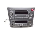 Radio/CD/DVD/GPS head unit