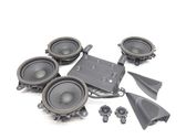 Audio system kit