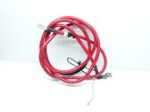 Cable positivo (batería)