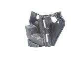 Front bumper mounting bracket