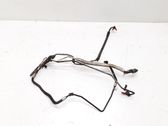Power steering hose/pipe/line