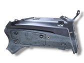 Trunk/boot side trim panel