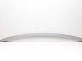 Tailgate/trunk spoiler