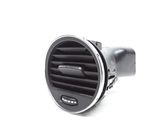 Dashboard side air vent grill/cover trim