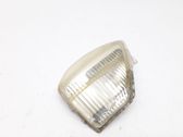 Mirror indicator light