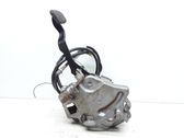 Handbrake/parking brake lever assembly