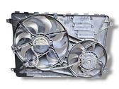 Ventilateur de refroidissement de radiateur électrique