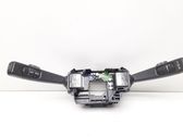 Wiper turn signal indicator stalk/switch