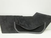 Centre console side trim front