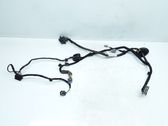 Rear door wiring loom