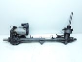 Steering rack