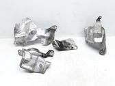 Hitzeschutz Abschirmblech Motorraum