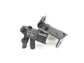 Exhaust gas pressure sensor