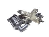 Electric auxiliary coolant/water pump