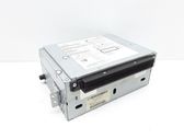 Radio/CD/DVD/GPS head unit