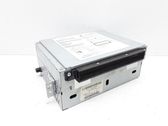 Radio/CD/DVD/GPS head unit