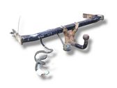 Tow bar set