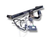 Tow bar set